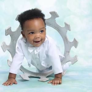 Meet your Posher, Belinda